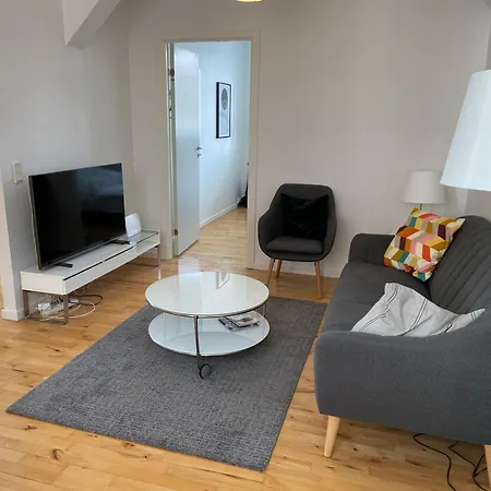 Grundtvigsvej * Copenhagen