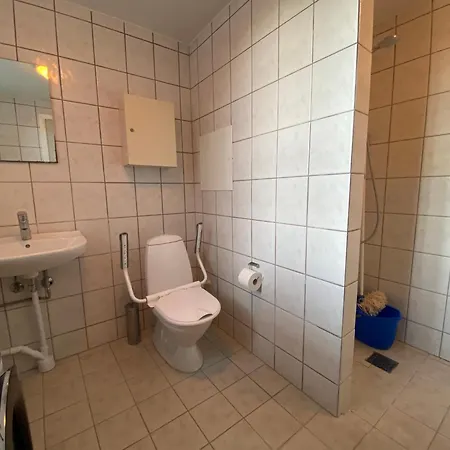 Apartment Grundtvigsvej